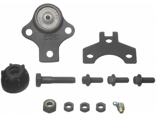 Front Lower Ball Joint - 1988-1999 Volkswagen Jetta - Moog 7307-02647433