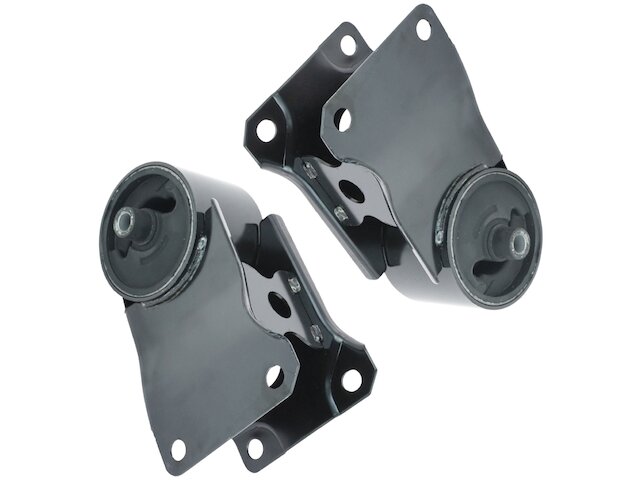 Engine Mount Set 2 Piece - 1995-2001 Nissan Maxima 3.0L V6 - TRQ 6731-02647535