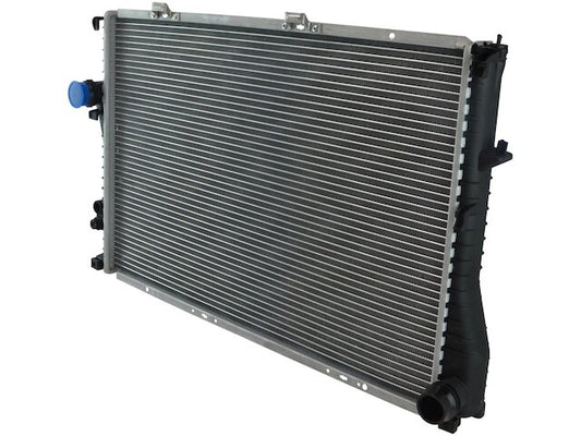 Radiator - 1999-2003 BMW 540i - TRQ 1074-02647696