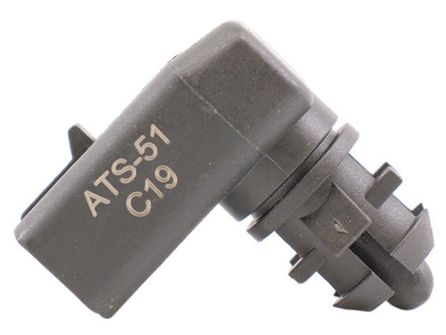A/C Temperature Switch - 2006 Chevrolet Equinox - United Automotive 18618-02647722