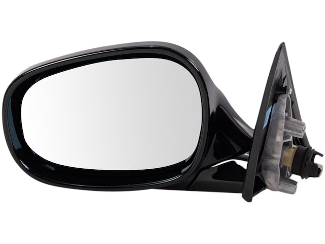 Left Mirror - 2009-2011 BMW 335i xDrive Sedan - TRQ 30395-02647755