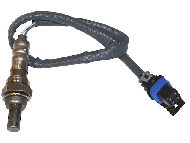 Downstream Oxygen Sensor - 2004-2005 GMC Canyon - Walker 17880-02648127