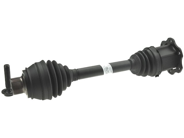CV Axle Assembly - 2012 Audi A7 Quattro - GKN 118546-02649016