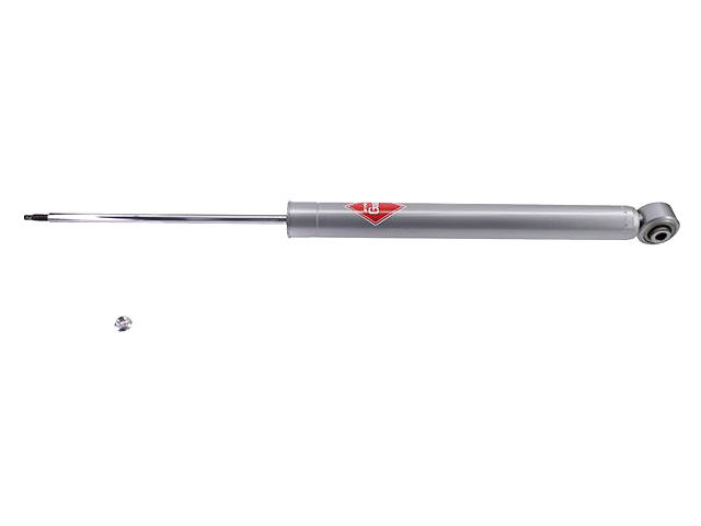 Rear Shock Absorber - 2011-2014 Mazda 2 - KYB 96710-02649254