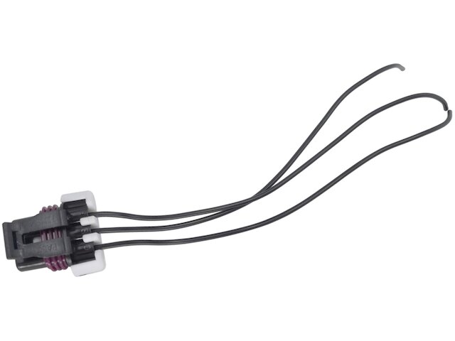 Engine Camshaft Position Sensor Connector - 2002-2009 GMC Envoy 5.3L V8 - Replacement 4173-02649396
