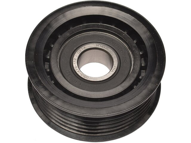 Accessory Drive Accessory Belt Idler Pulley - 2009-2023 Dodge Challenger - ContiTech 30139-02650858