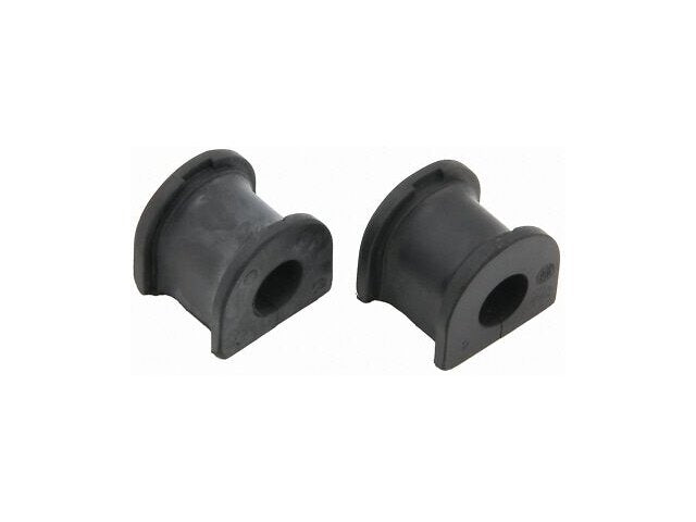 Rear To Frame Sway Bar Bushing Kit - 1995-2001 Mazda Protege - Quick Steer 17607-02651101