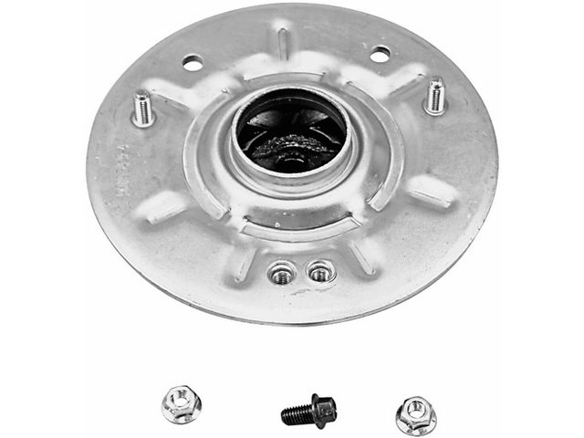 Front Strut Mount - 1982-1996 Oldsmobile Cutlass Ciera - Monroe 4446-02651199