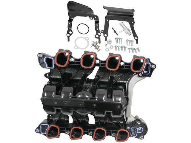 Intake Manifold - 2010-2014 Ford E150 - Replacement 95966-02651700