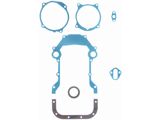 Timing Cover Gasket Set - 1954-1965 Ford F250 - Felpro 138282-02651917