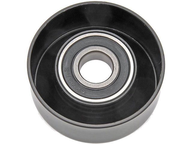 Accessory Belt Idler Pulley - 2004-2008 Suzuki Forenza 2.0L 4-Cylinder - Dorman 18074-02652528