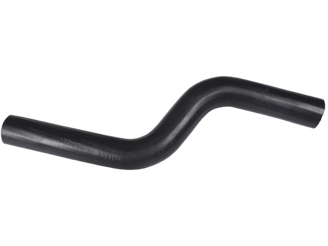 Upper Radiator Hose - 1996-2000 Toyota RAV4 2.0L 4-Cylinder - ContiTech 8191-02652636