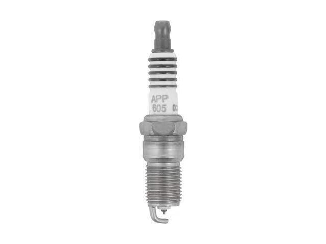 Spark Plug - 1989-1992 Oldsmobile Cutlass Ciera 3.3L V6 - Autolite 4449-02653032