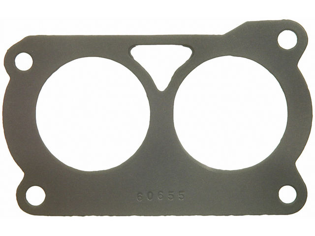 Throttle Body Gasket - 1985-1988, 1993-1997 Chevrolet Camaro - Felpro 3116-02653049