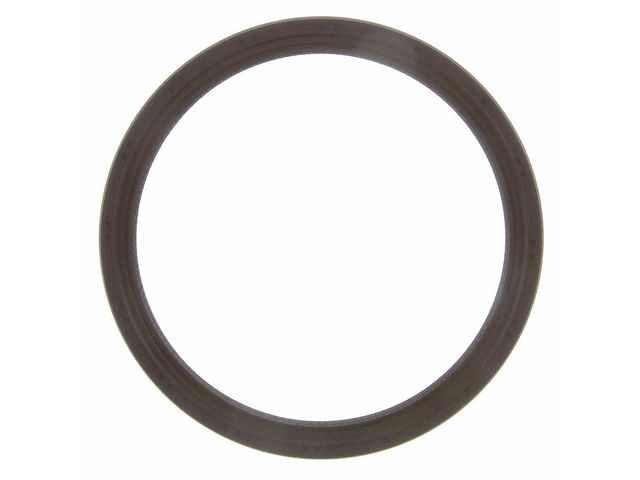Rear Crankshaft Seal Kit - 1996-1998 Suzuki Sidekick 1.8L 4-Cylinder - Felpro 33-02653255