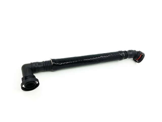 Crankcase Breather Hose - 2001-2006 BMW 325Ci M54 - Replacement 966-02653796