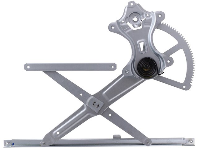 Front Left Window Regulator - 1998-2007 Toyota Land Cruiser - Aisin 8076-02653848