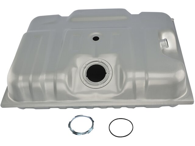 Rear Fuel Tank - 1987-1989 Ford F150 - TRQ 5299-02654134