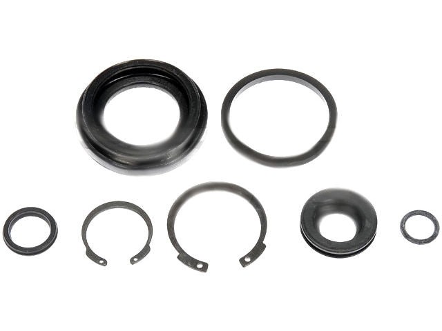 Rear Caliper Repair Kit - 2006-2012 Ford Fusion - Dorman 18670-02654229