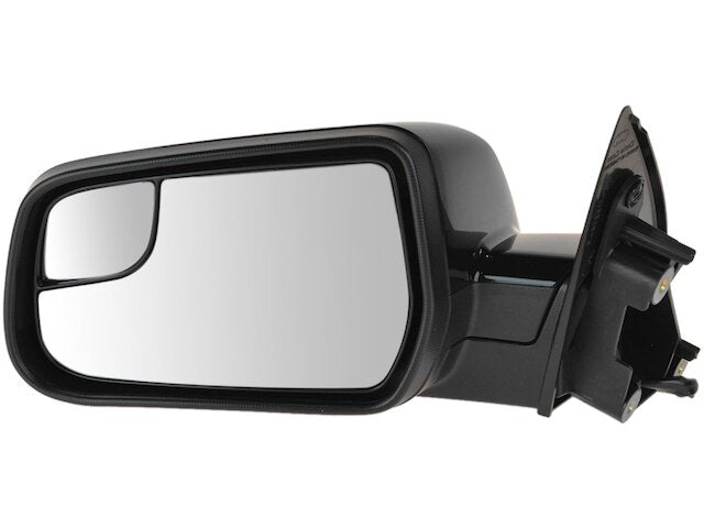 Left Mirror - 2011-2015 GMC Terrain - TRQ 96736-02654334