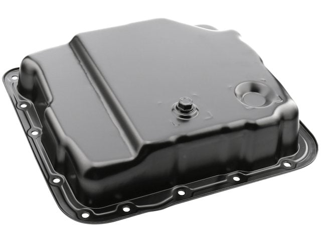 Automatic Transmission Pan - 1998-2004 GMC Sonoma - Replacement 4209-02654424