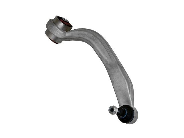 Front Right Lower Rearward Control Arm and Ball Joint Assembly - 1998-2004 Audi A6 - Beck Arnley 7427-02654656