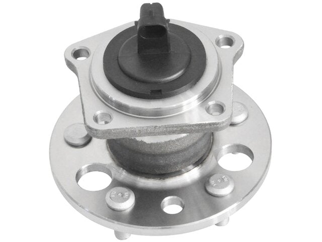 Rear Wheel Hub Assembly - 1998-2003 Toyota Sienna - SKP 8128-02654698