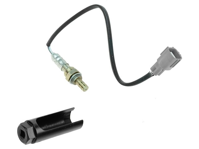 Oxygen Sensor with Socket Kit - 1995-1999, 2005-2018 Toyota Avalon - TRQ 7930-02654824