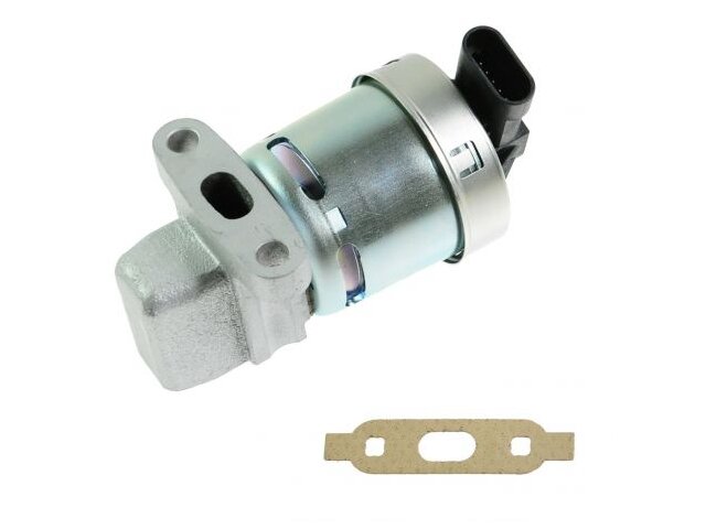 EGR Valve - 2000-2005 Chevrolet Impala 3.4L V6 - DIY Solutions 3348-02655175