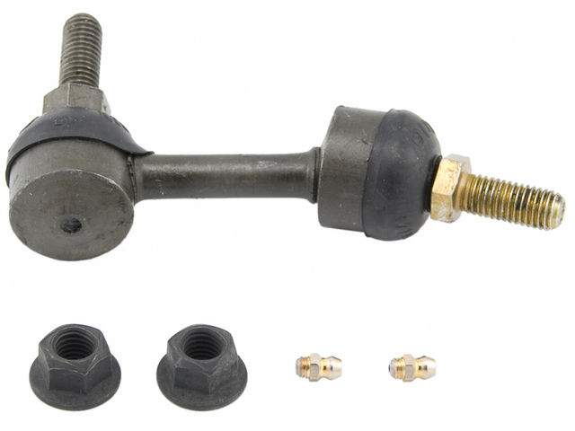 Rear Stabilizer Bar Link - 2005-2006 Lincoln Navigator - Moog 18217-02655435