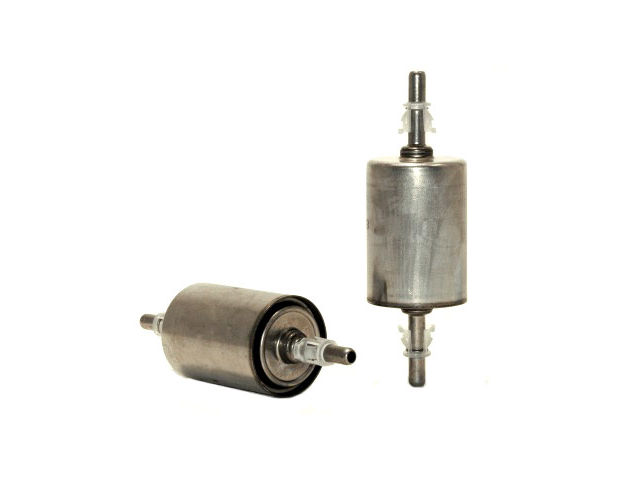 Fuel Filter - 1992-1993 Oldsmobile Cutlass Ciera - WIX 4452-02655442