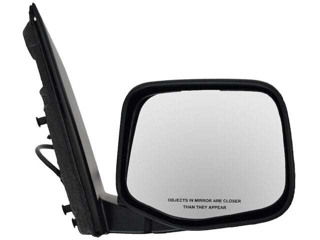 Right Mirror - 2011-2013 Honda Odyssey LX - TRQ 96884-02655514