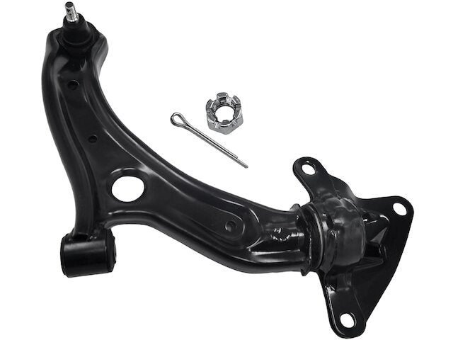 Front Right Lower Control Arm and Ball Joint Assembly - 2009-2013 Honda Fit - SKP 30137-02655787
