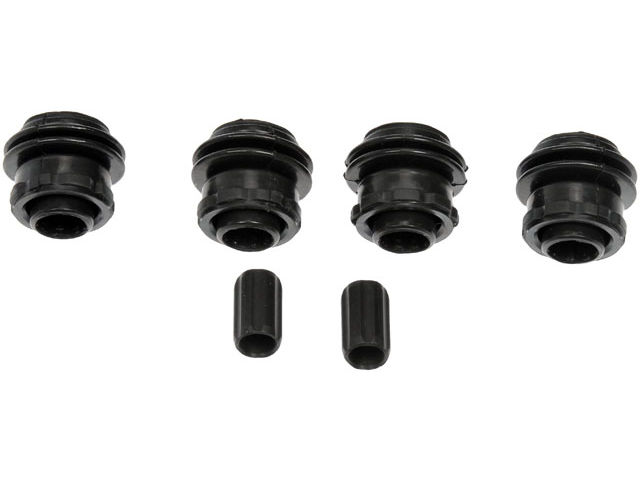 Disc Brake Caliper Guide Pin Boot Kit - 2010-2012 Land Rover Range Rover Sport HSE Naturally Aspirated - Dorman 96001-02656910