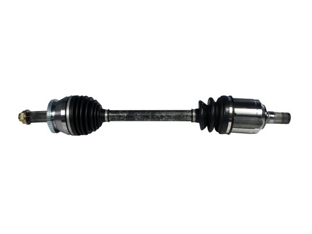 Front Left CV Axle Assembly - 2014-2015 Kia Sorento 2.4L 4-Cylinder - GSP 125092-02656985