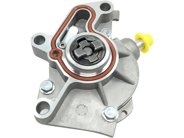 Vacuum Pump - 1999-2004 Volkswagen Jetta TDI ALH - Replacement 7447-02657029