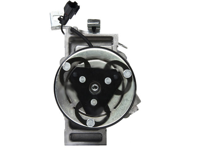 A/C Compressor - 2008-2014 Subaru Impreza 2.5L H4 - Four Seasons 28723-02657170