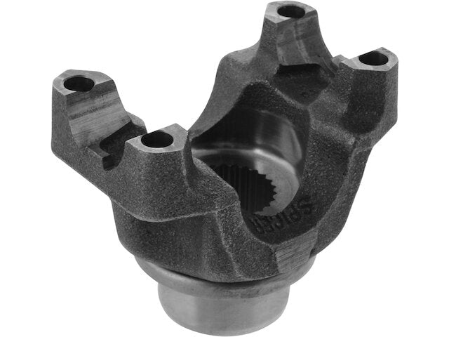 Differential End Yoke - 1984-2001 Jeep Cherokee - Spicer 2219-02657230