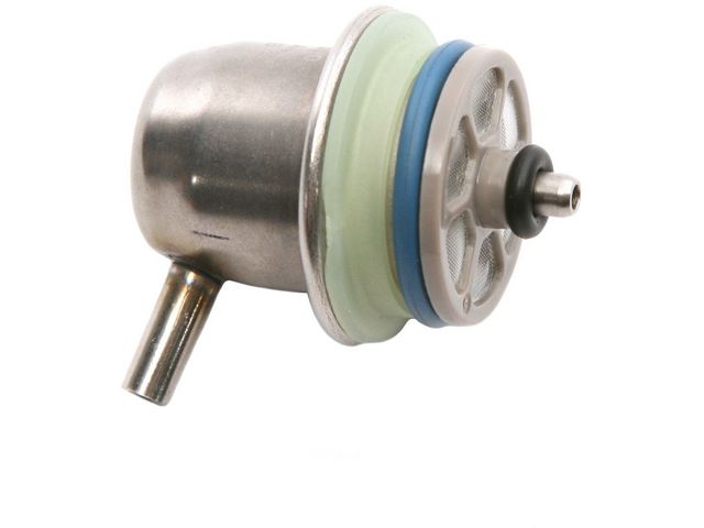 Fuel Pressure Regulator - 1996-1999 Cadillac DeVille 4.6L V8 - Delphi 2796-02657566