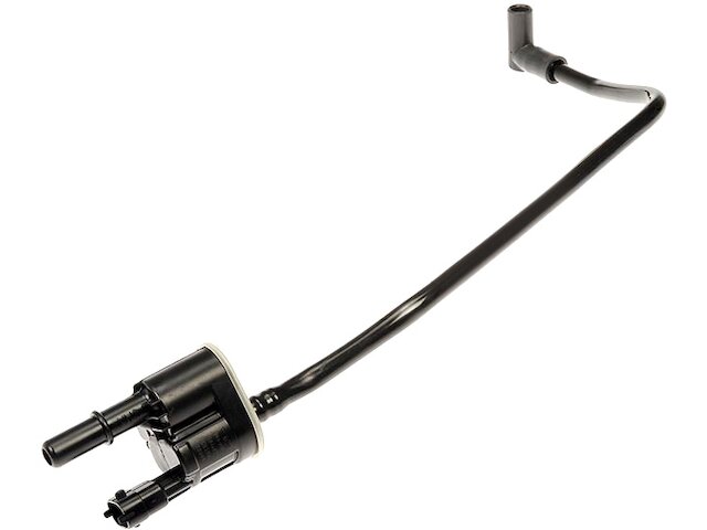 Purge Valve - 2015-2023 Dodge Charger 5.7L V8 - Dorman 130017-02657586