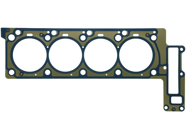 Left Head Gasket - 2007-2011 Mercedes S550 5.5L V8 - Mahle 18971-02657777