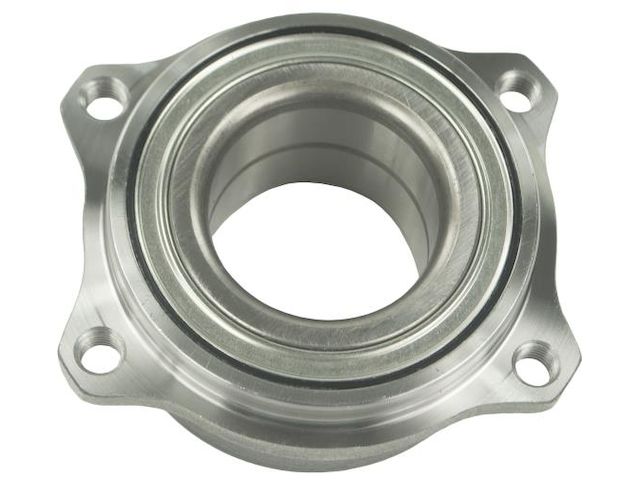 Rear Wheel Bearing - 2003-2006 Mercedes E55 AMG - Mevotech 23961-02657787