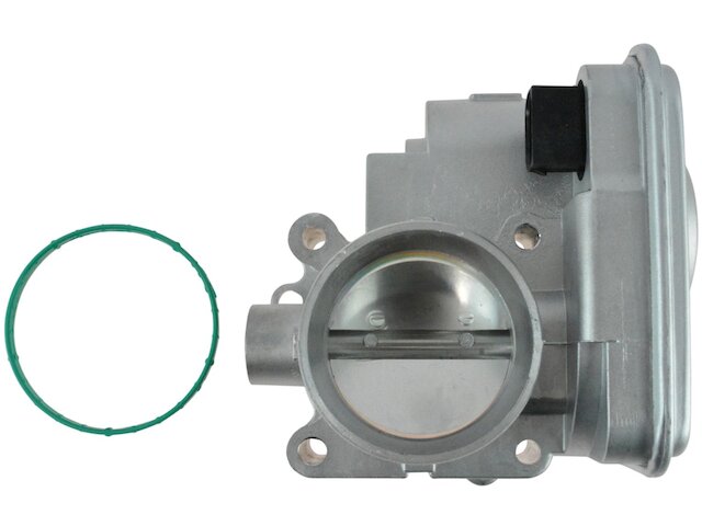 Throttle Body - 2009-2018 Dodge Journey 2.4L 4-Cylinder - TRQ 29869-02658501