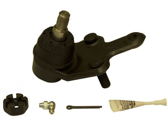 Front Left Lower Ball Joint - 2009-2016 Toyota Venza - Moog 138415-02658646