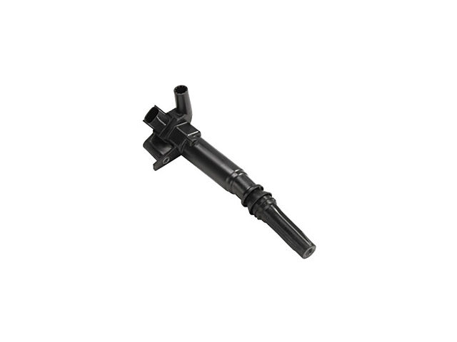 Right Ignition Coil - 2017-2019 Ford E450 Super Duty 6.2L V8 - NGK 143127-02659069