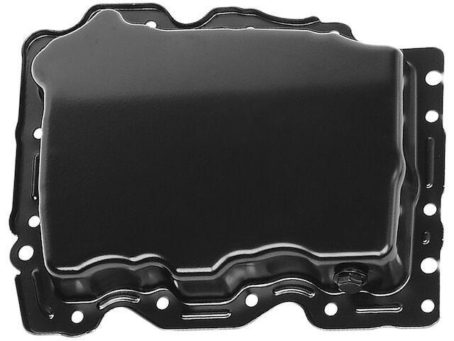 Oil Pan - 2013-2015 Chevrolet Malibu - SKP 119076-02659522