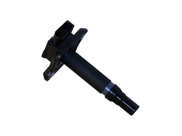 Ignition Coil - 2000-2001 Volkswagen Jetta GLS - Beck Arnley 7459-02660225