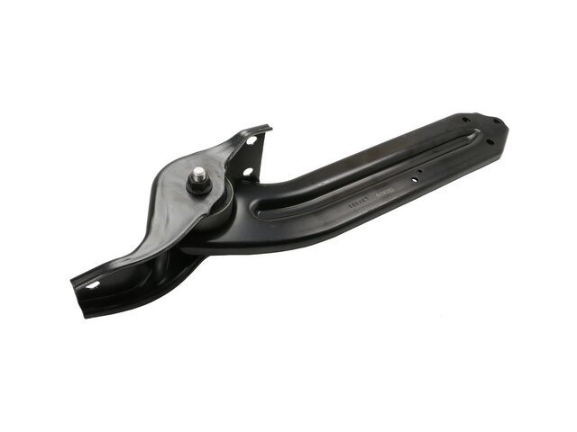 Rear Left Trailing Arm - 2010-2017 GMC Terrain - Moog 30484-02660351