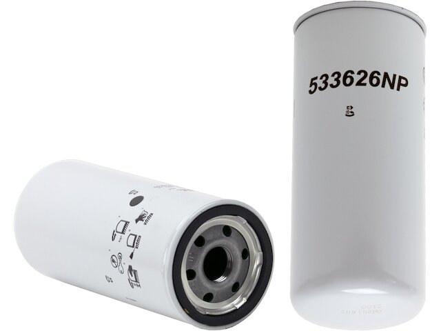 Fuel Filter - 1995-2004 Freightliner FL60 - WIX 127568-02661188