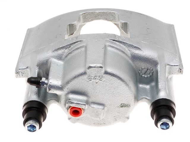 Front Right Brake Caliper - 1990-2002 Chevrolet Astro AWD - Raybestos 2928-02661273